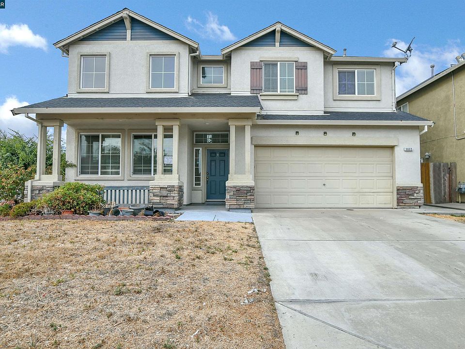 1st image of 3605 Gloria Ct