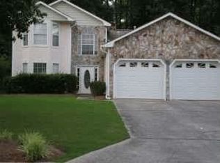 5355 Cascade Hills Cir SW, Atlanta, GA 30331