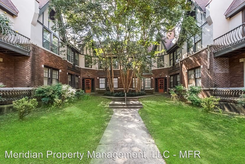 2nd image of 2150 Washington Ave APT 9