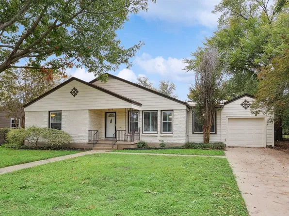 3533 Plymouth Ave, Fort Worth, TX 76109