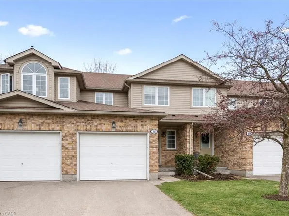 210 Dawn Ave #38, Guelph, ON N1G 5L5