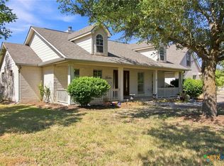 215 Courtnees Way, Georgetown, TX 78626
