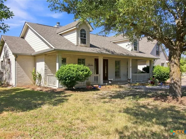 215 Courtnees Way, Georgetown, TX 78626