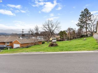 1108 Myrtle St, The Dalles, OR 97058