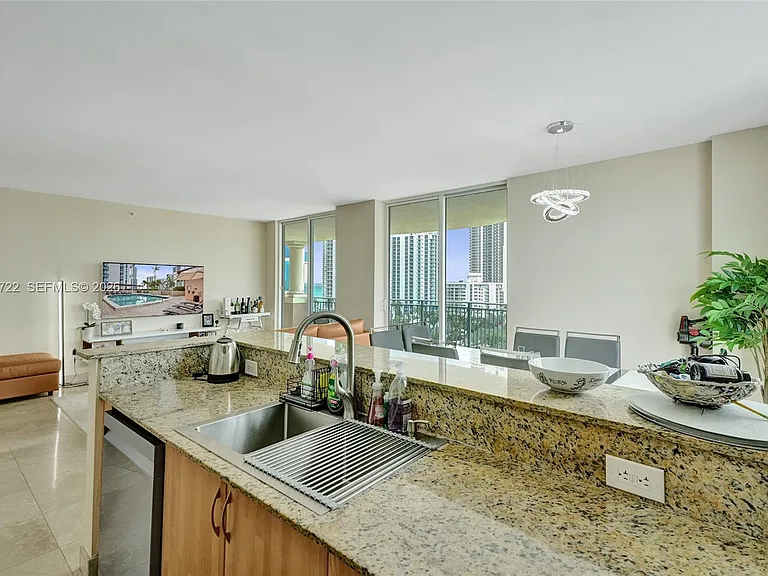 17555 Atlantic Blvd #1202 — Photo 13