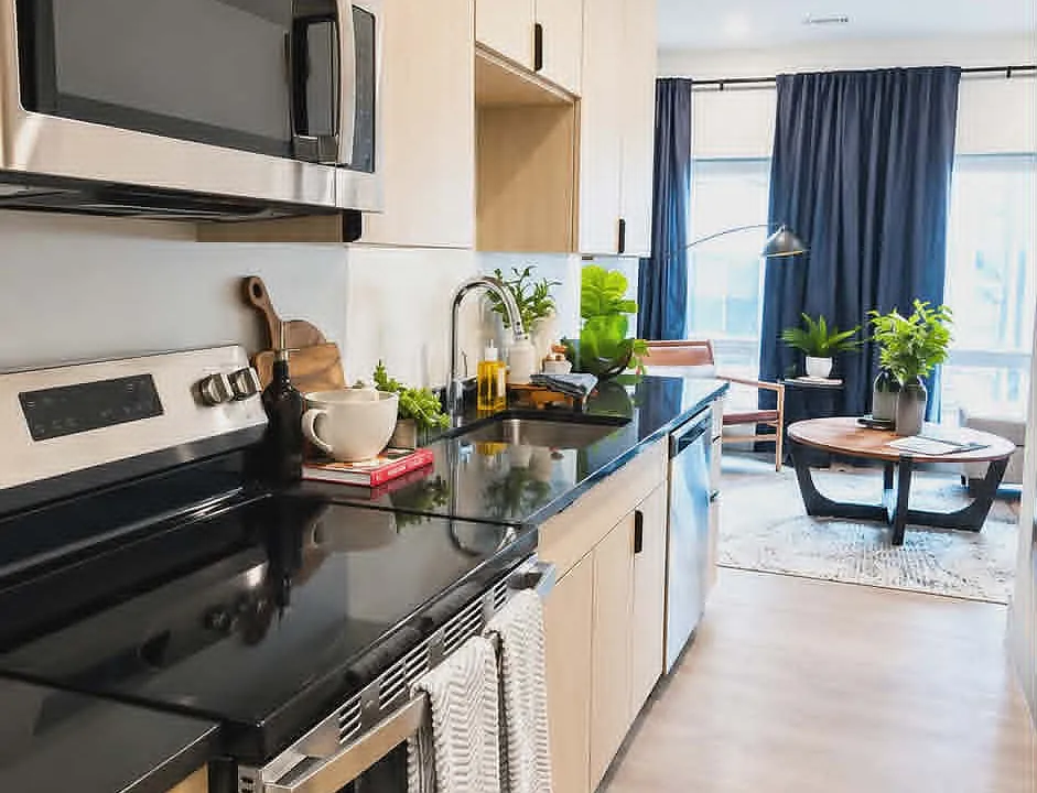 Grand Central Suites