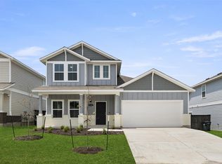 11416 Comano Dr, Austin, TX 78747