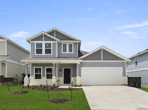 11416 Comano Dr, Austin, TX 78747