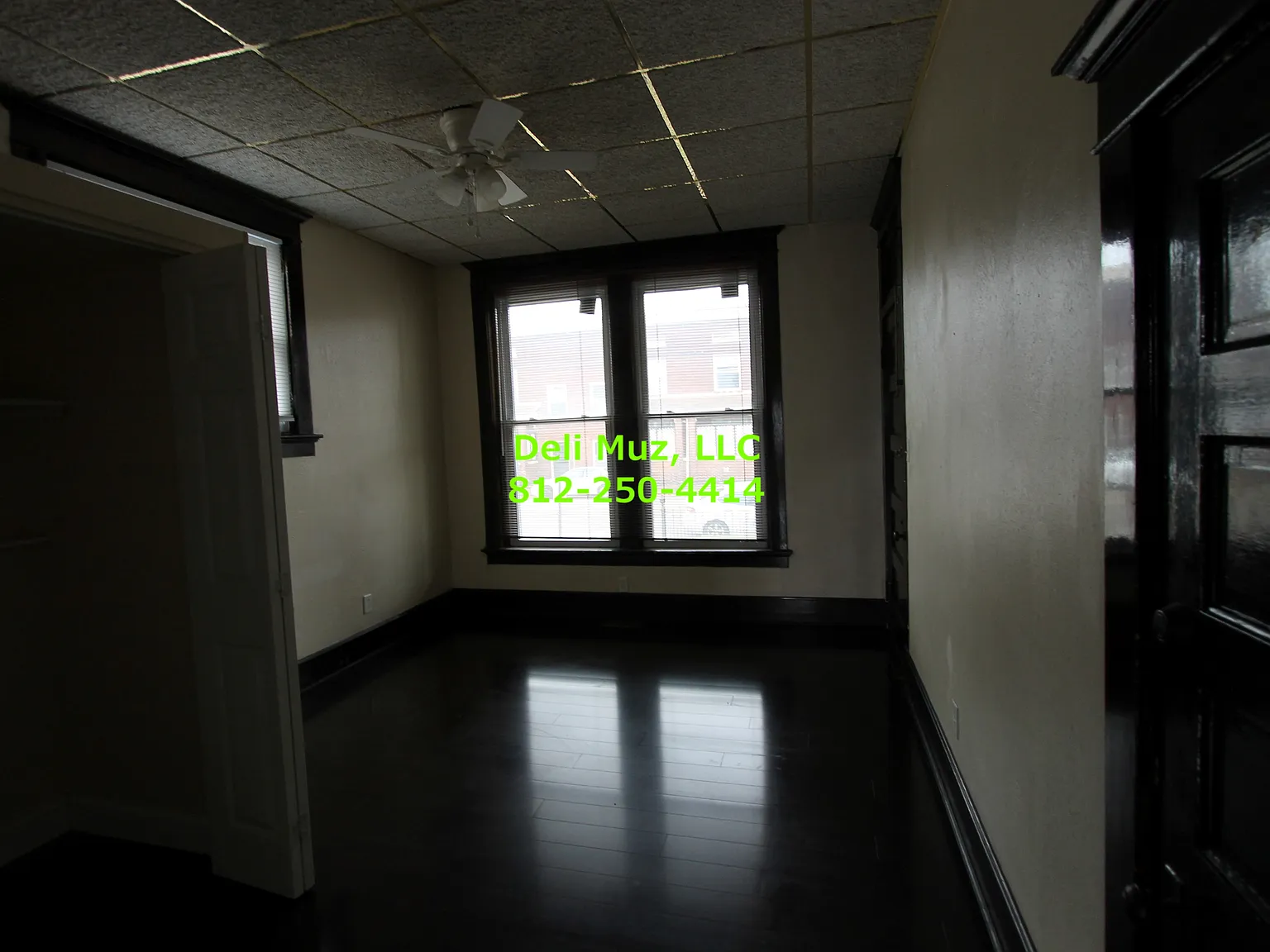 Studio, $575 — Photo 3