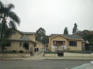 2207 Parkside Ave, Los Angeles, CA 90031