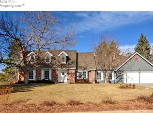 6903 Frying Pan Rd, Boulder, CO 80301