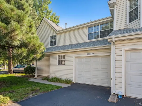 12564 E Pacific Circle #A, Aurora, CO 80014