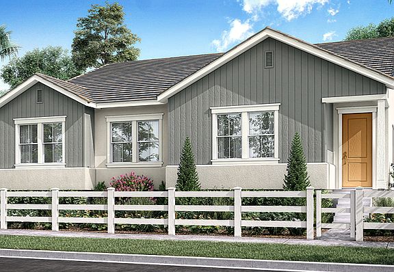 Woodside Homes - Guinevere