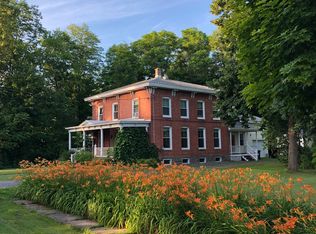 20 Church St N, Brasher Falls, NY 13613