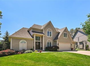 9900 Stevenson St, Lenexa, KS 66220