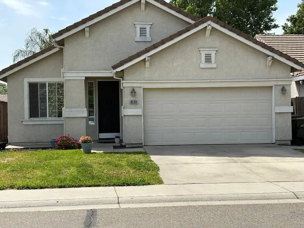 8333 Brewster Mill Cir, Antelope, CA 95843