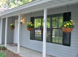 614 Ryan Ln, Pooler, GA 31322