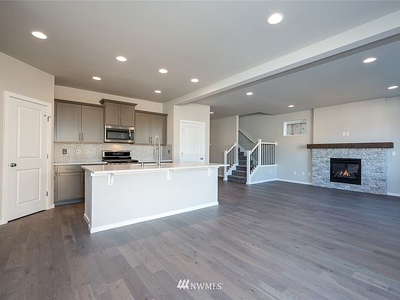 2nd image of 8446 74th (Lot #45 Div. 4) Street NE