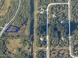 2899 Woodstock Dr SW, Palm Bay, FL 32908