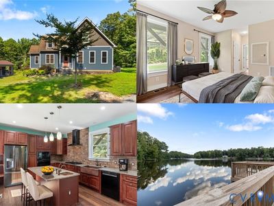 323 Lake Caroline Dr, Ruther Glen, VA, 22546