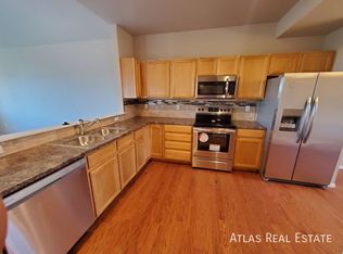 708 Finch Dr, Severance, CO 80550