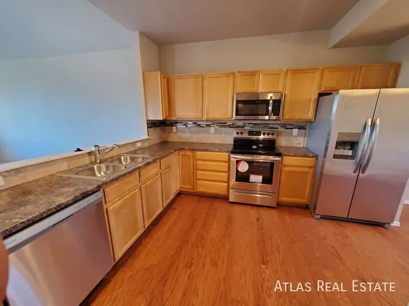 708 Finch Dr, Severance, CO 80550