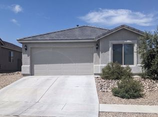 1689 S Mystery Canyon Dr, Benson, AZ 85602
