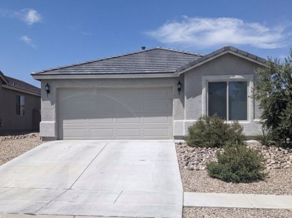 1689 S Mystery Canyon Dr