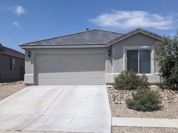 1689 S Mystery Canyon Dr, Benson, AZ 85602
