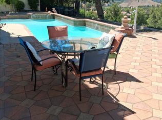 23145 Park Contessa, Calabasas, CA 91302