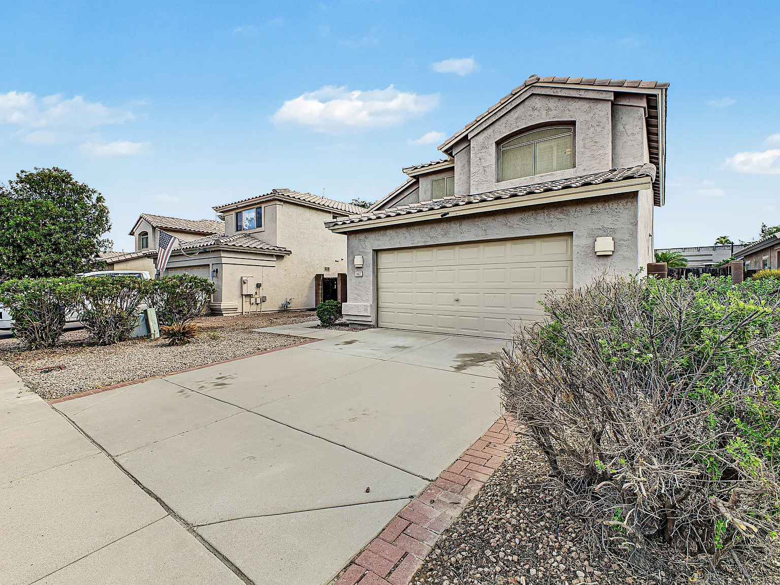 3 bed, 2.5 bath, 1776 sqft, $2,950 — Photo 3