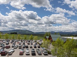 1325 S Highway 89 APT 315, Jackson, WY 83001