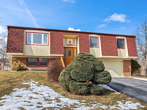 2nd image of 4480 Thornbark Dr