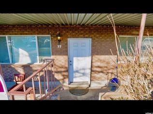 3683 S 2200 W APT 77, West Valley, UT 84119