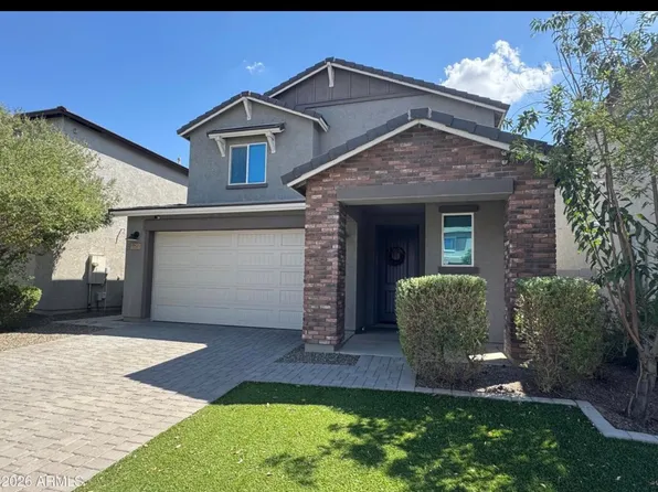 11535 E Shepperd Ave, Mesa, AZ 85212