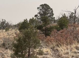 4 Browning St, Timberon, NM 88350