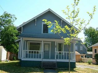 821 SW 10th St, Corvallis, OR 97333