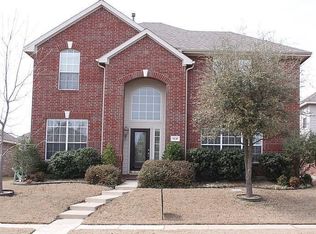1631 Lakeside Dr, Allen, TX 75002