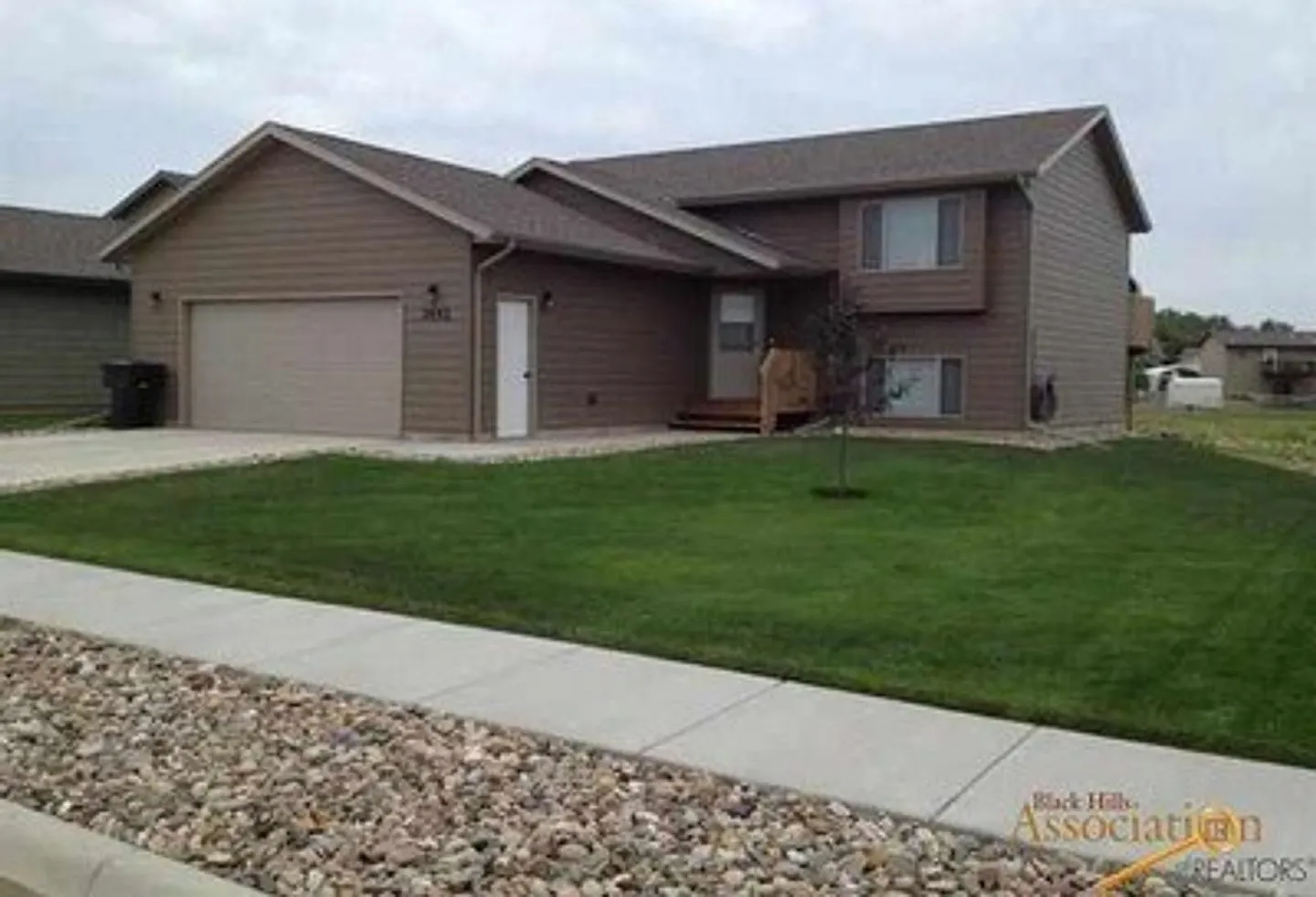 4 Bedroom | 2 Bath | Split Foyer House | Garage | Rapid Valley — Photo 1