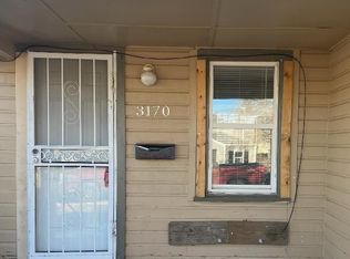 3170 W Ada Pl, Denver, CO 80219