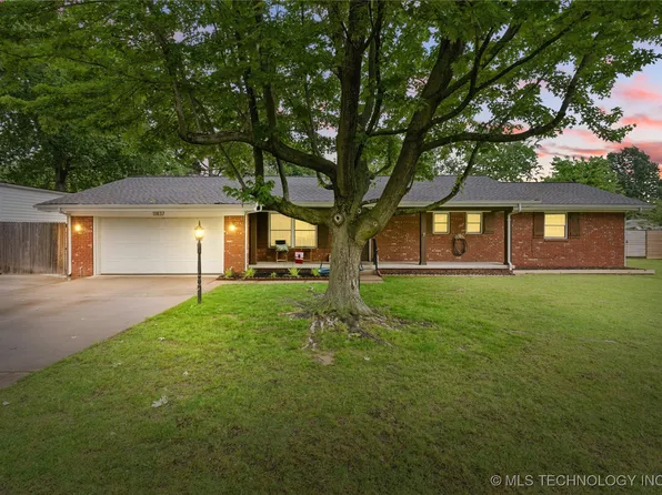 11837 S 84th Ave E, Bixby, OK 74008