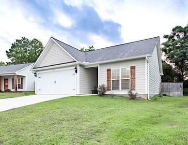 211 Turtle Cove Ln, Tifton, GA, 31794