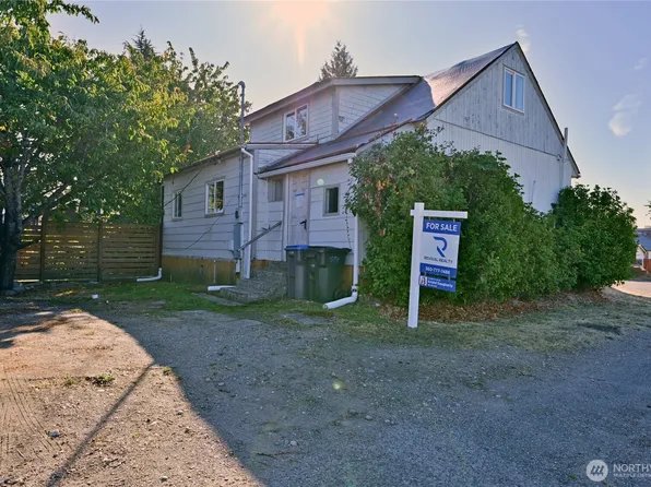 917 Cogean, Bremerton, WA 98337