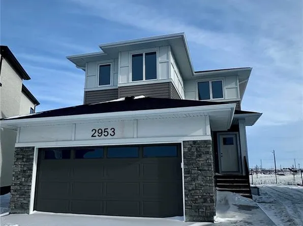 2953 Bellegarde CRESCENT, Regina, SK S4V 3X7