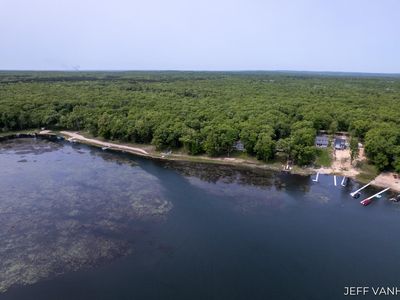 15013 S Star Lake Dr, Baldwin, MI, 49304