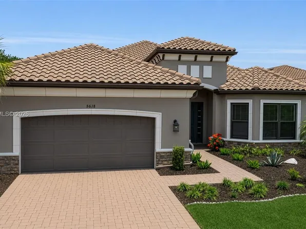 5618 Caserta Ct, Palmetto, FL 34221