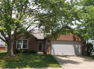 8958 Bryce Way, Fishers, IN 46037