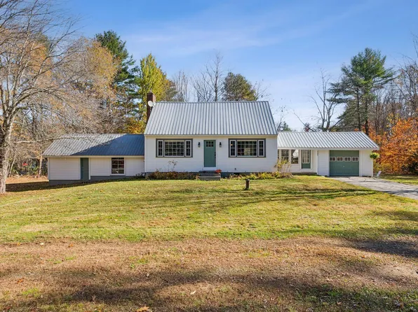 164 Intervale Road, New Gloucester, ME 04260