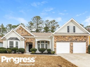 2804 Summit Pkwy SW, Atlanta, GA 30331