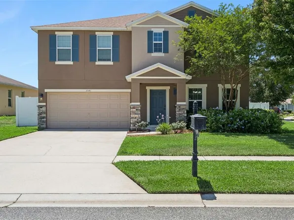 3541 Oak Cliff Blvd, Tavares, FL 32778
